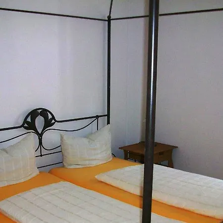 Aparthotel Residenz Am See *