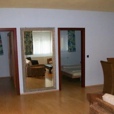 Residenz Am See Aparthotel Kaiserslautern